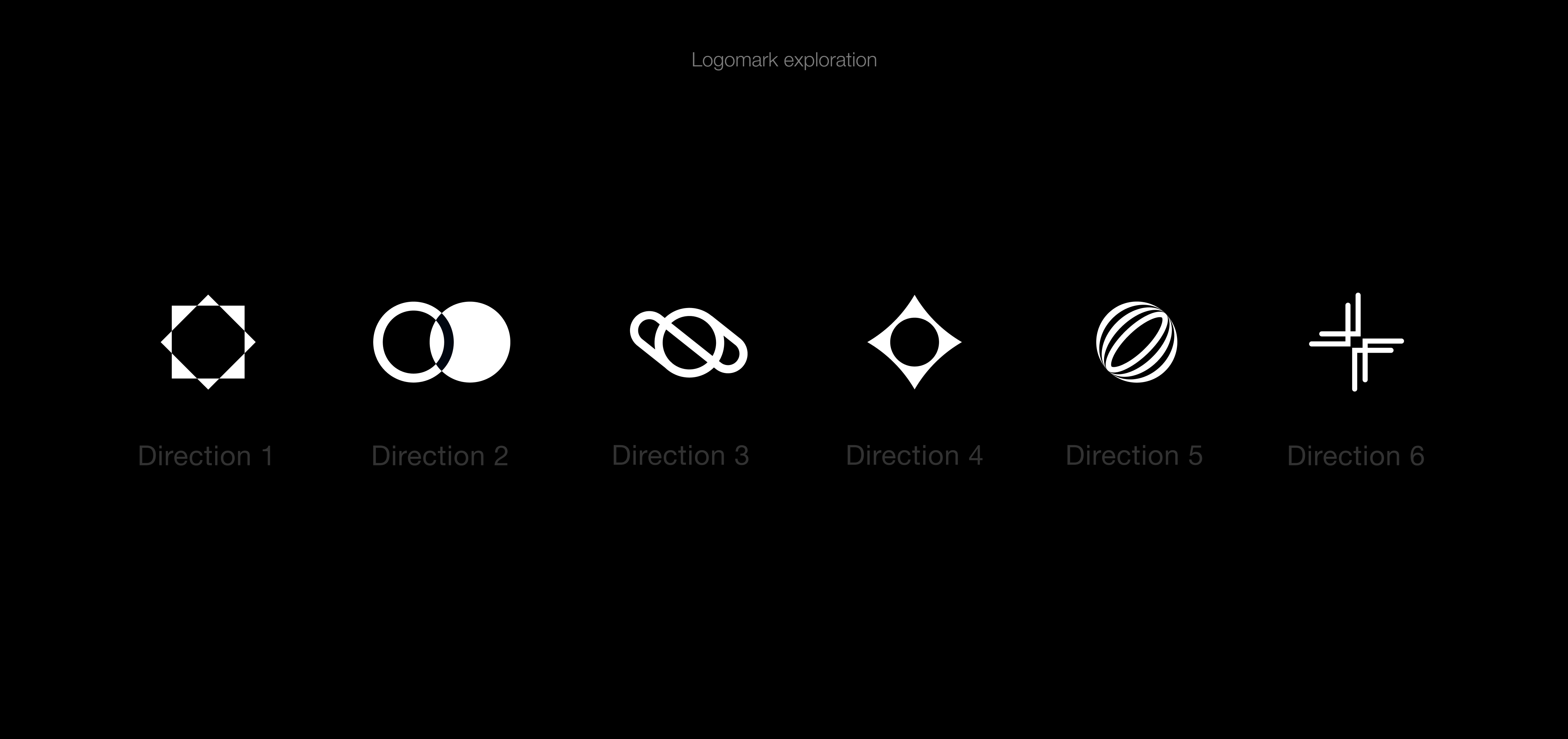 Optimism logomark exploration