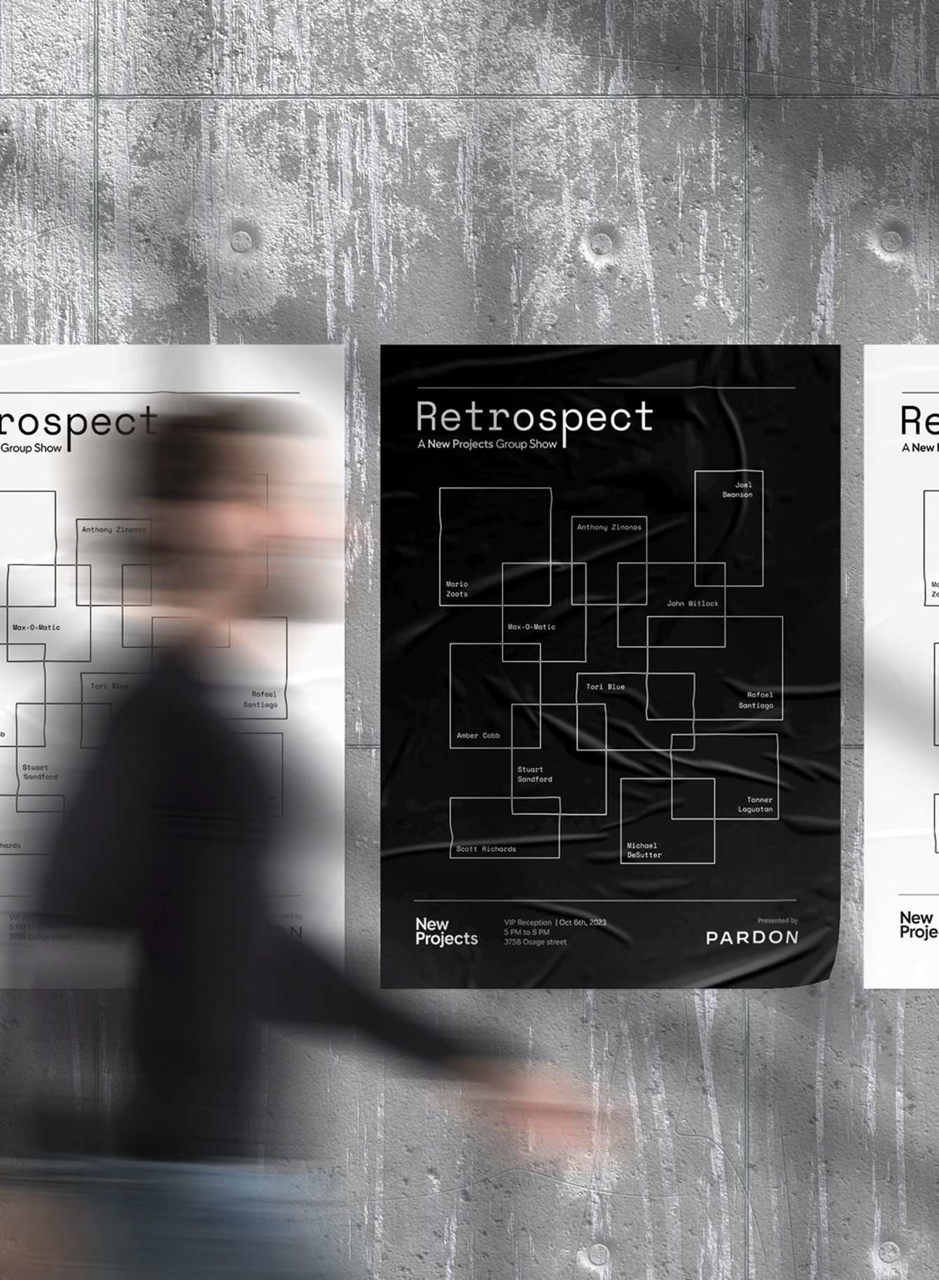 Retrospect