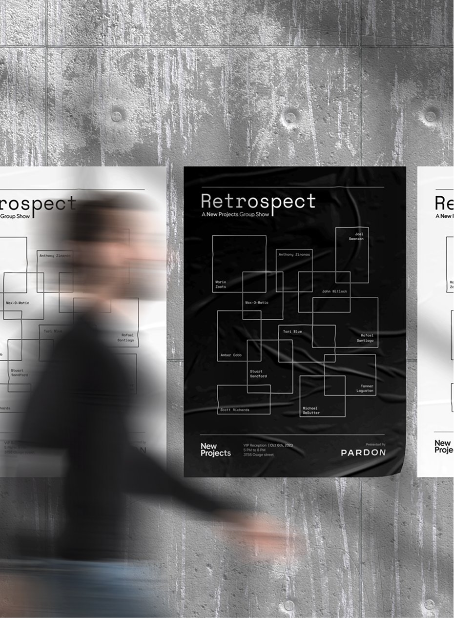Retrospect