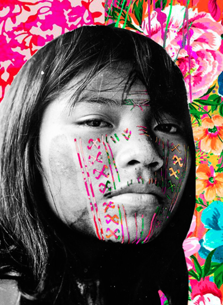 Psychotropical Roots